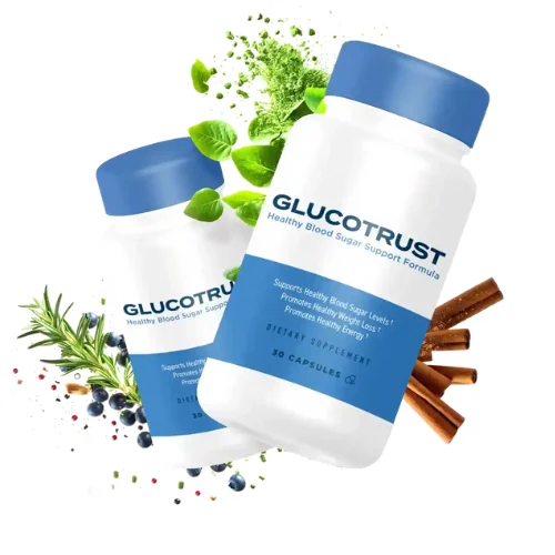 GlucoTrust Supplement